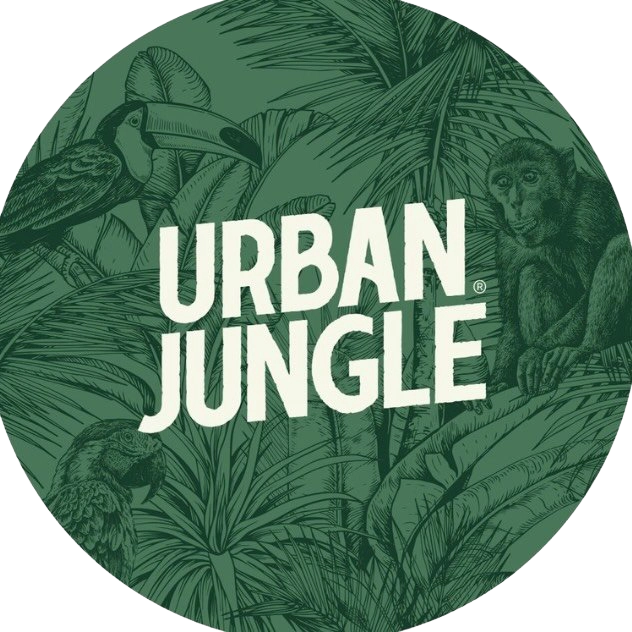 Urban Jungle